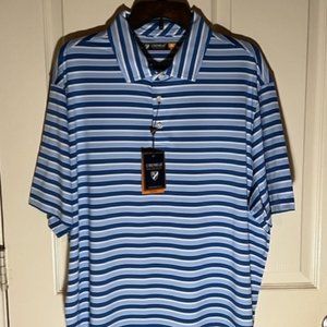 Daniel Cremieux Polo (NWT)